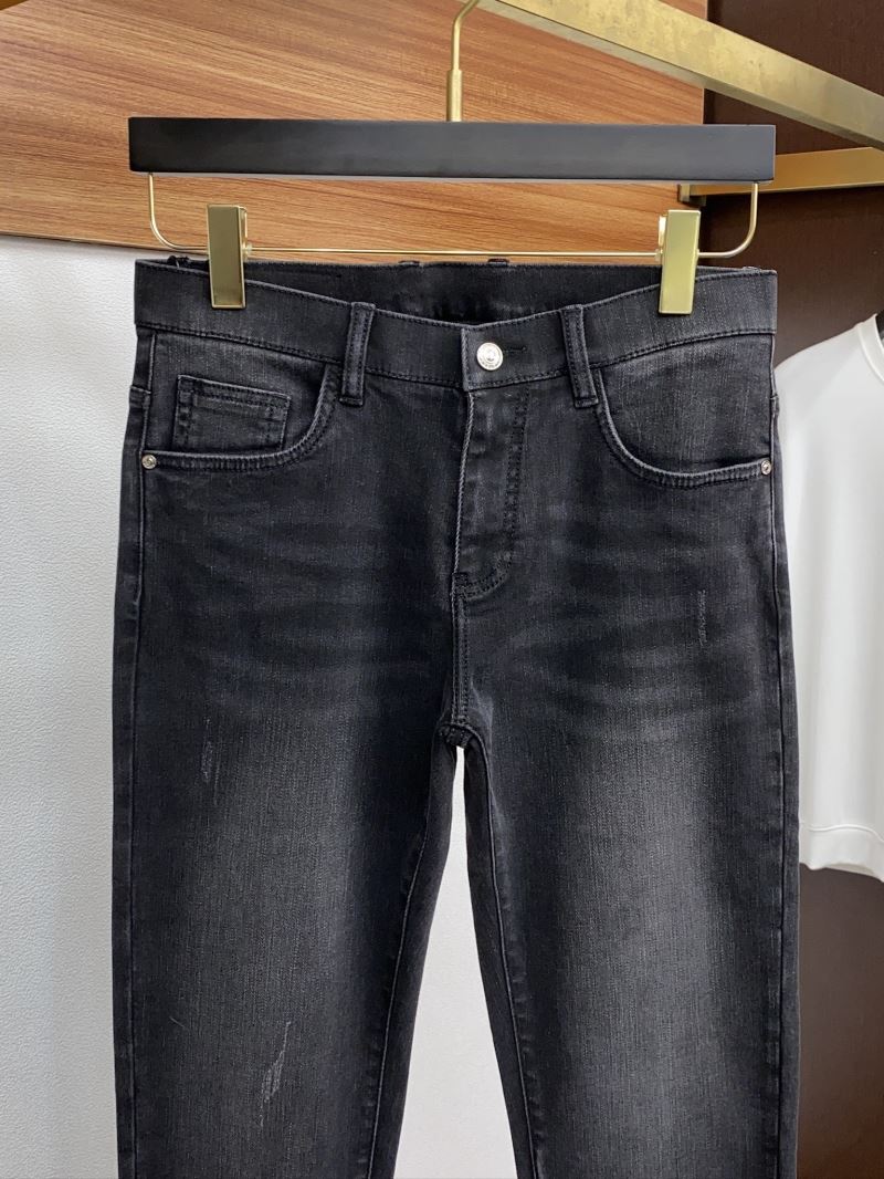 Ferragamo Jeans